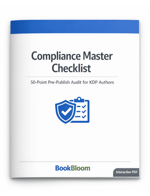 Compliance Checklist