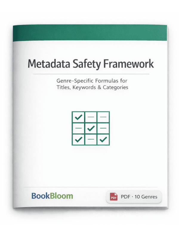 Metadata Framework