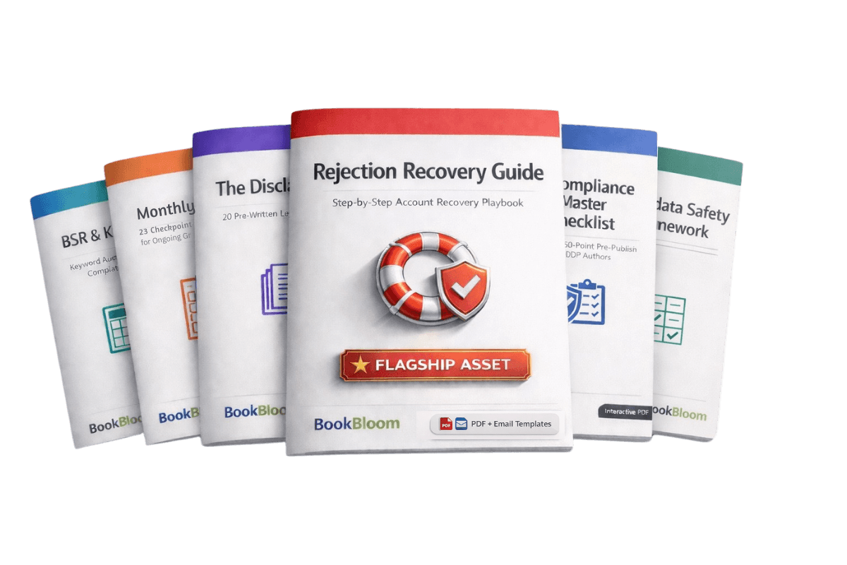 KDP Compliance & Risk Protection System